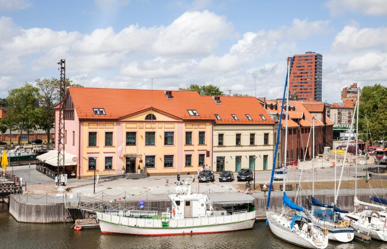 Old Mill Comfort Klaipeda Exterior photo