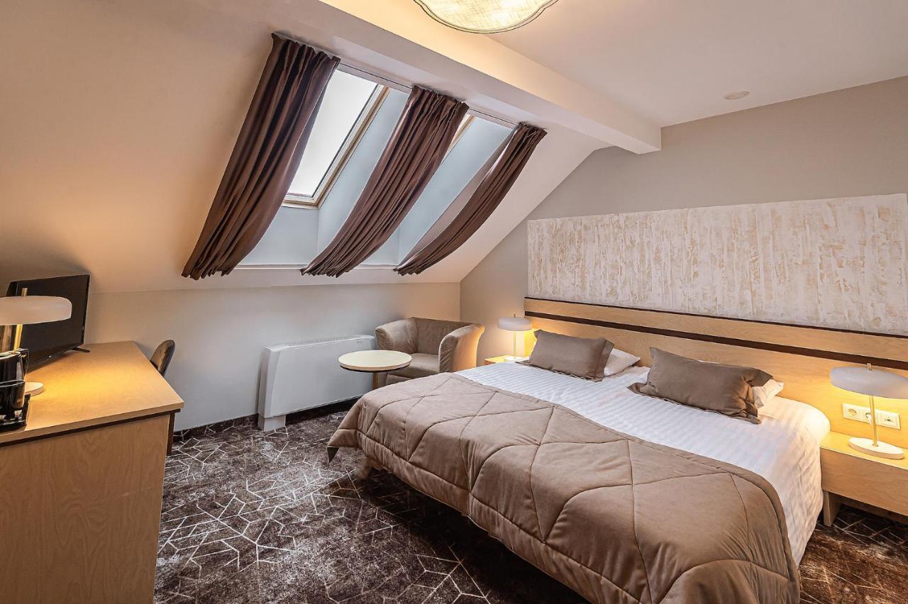 Old Mill Comfort Klaipeda Room photo