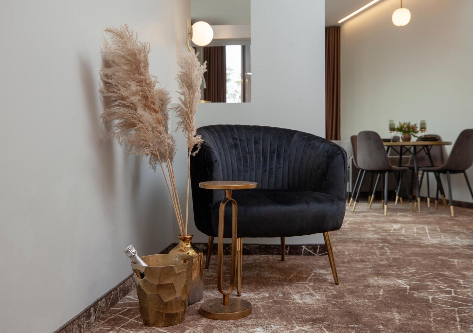 Old Mill Comfort Klaipeda Room photo