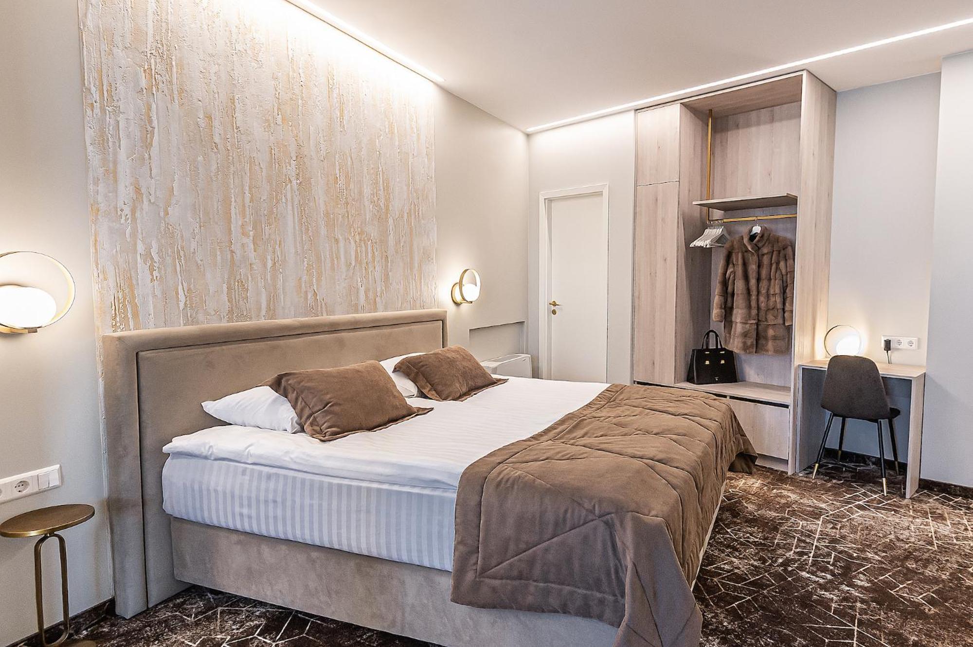 Old Mill Comfort Klaipeda Room photo