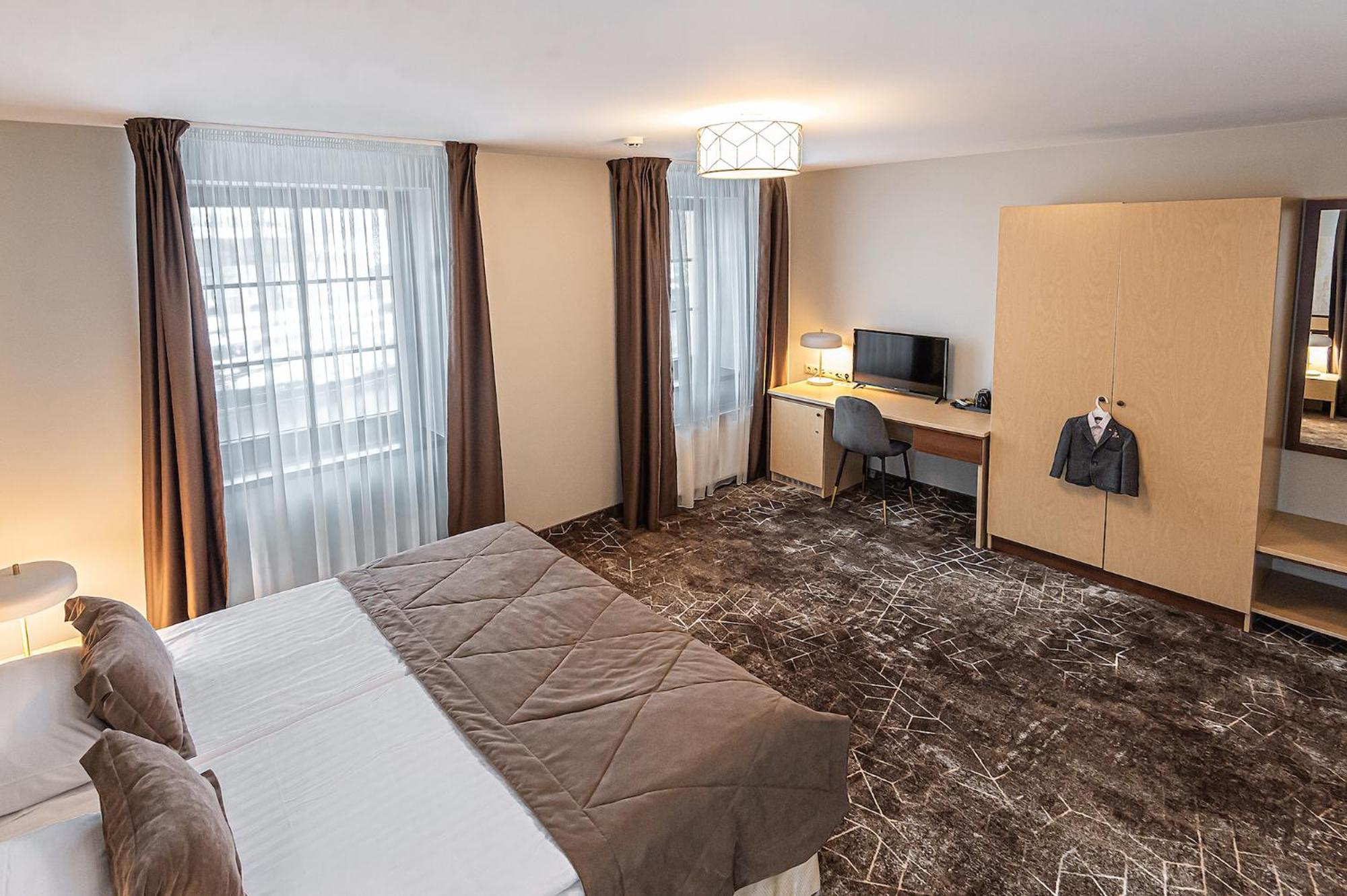 Old Mill Comfort Klaipeda Room photo