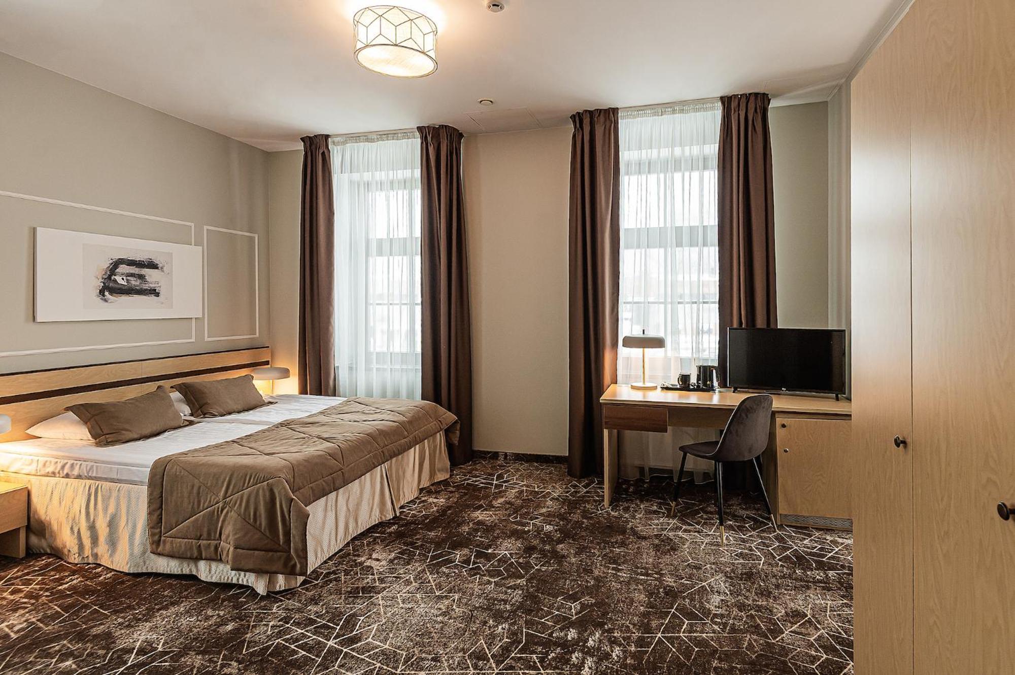 Old Mill Comfort Klaipeda Room photo