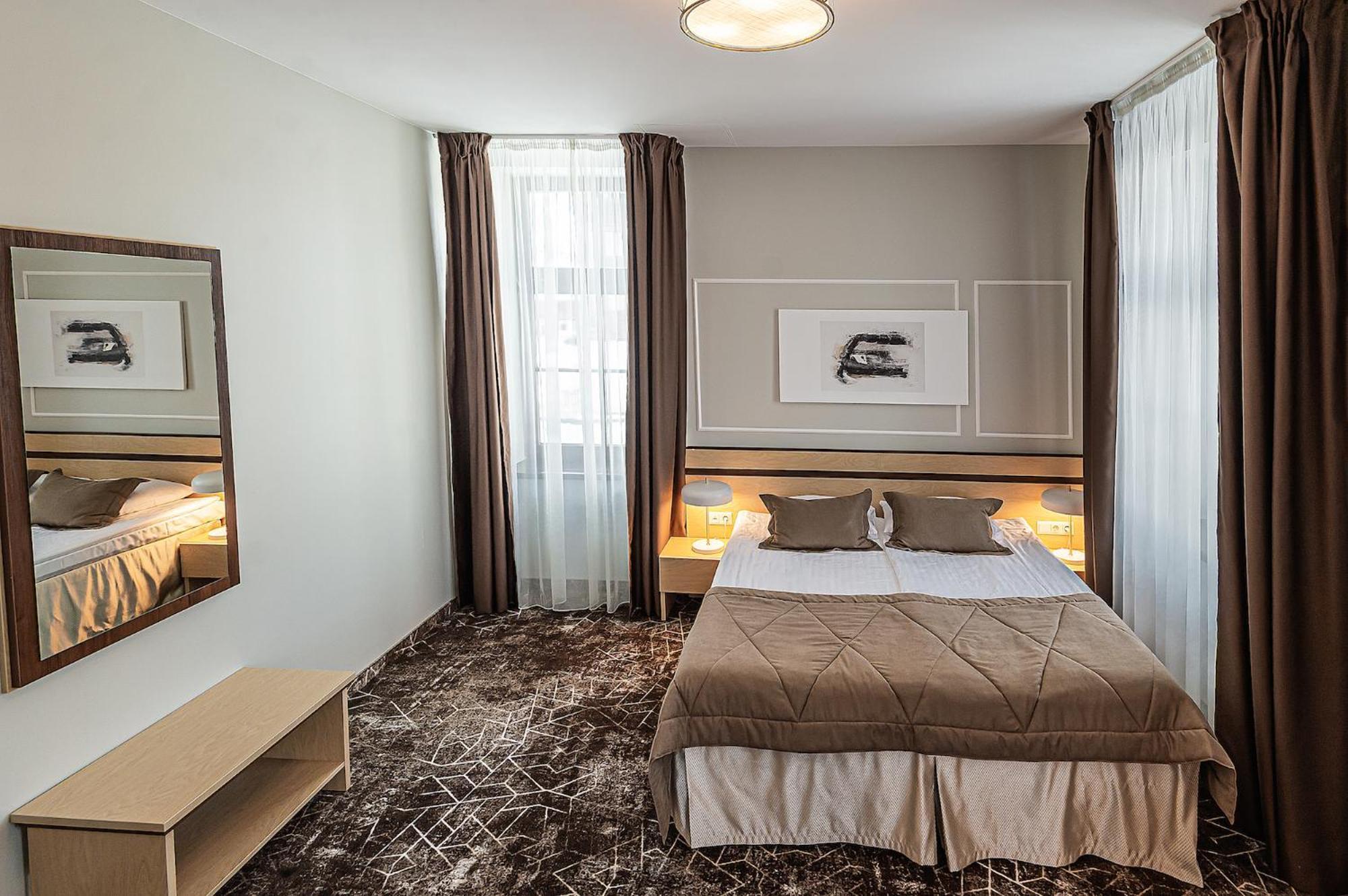 Old Mill Comfort Klaipeda Room photo