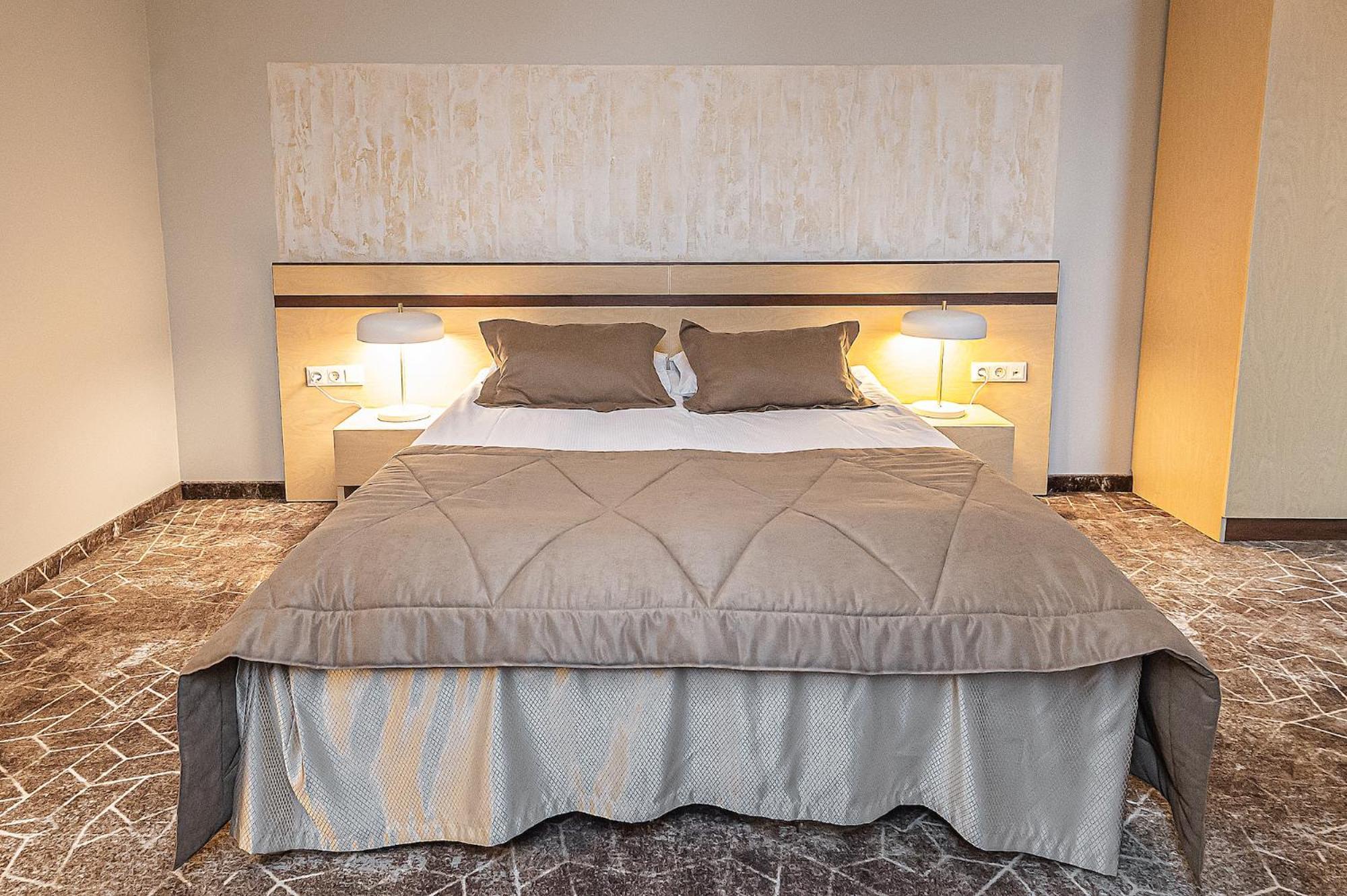 Old Mill Comfort Klaipeda Room photo