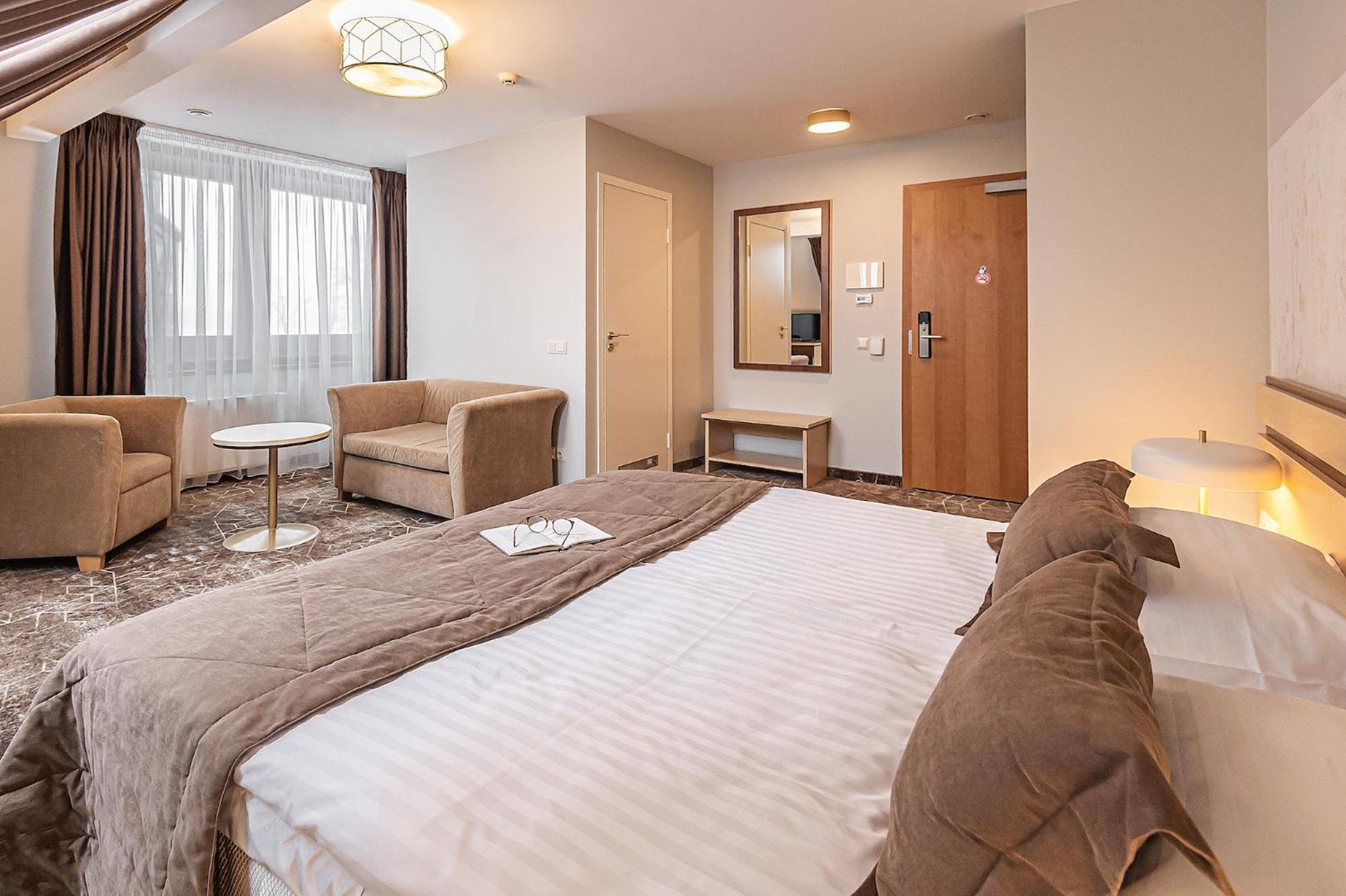 Old Mill Comfort Klaipeda Room photo