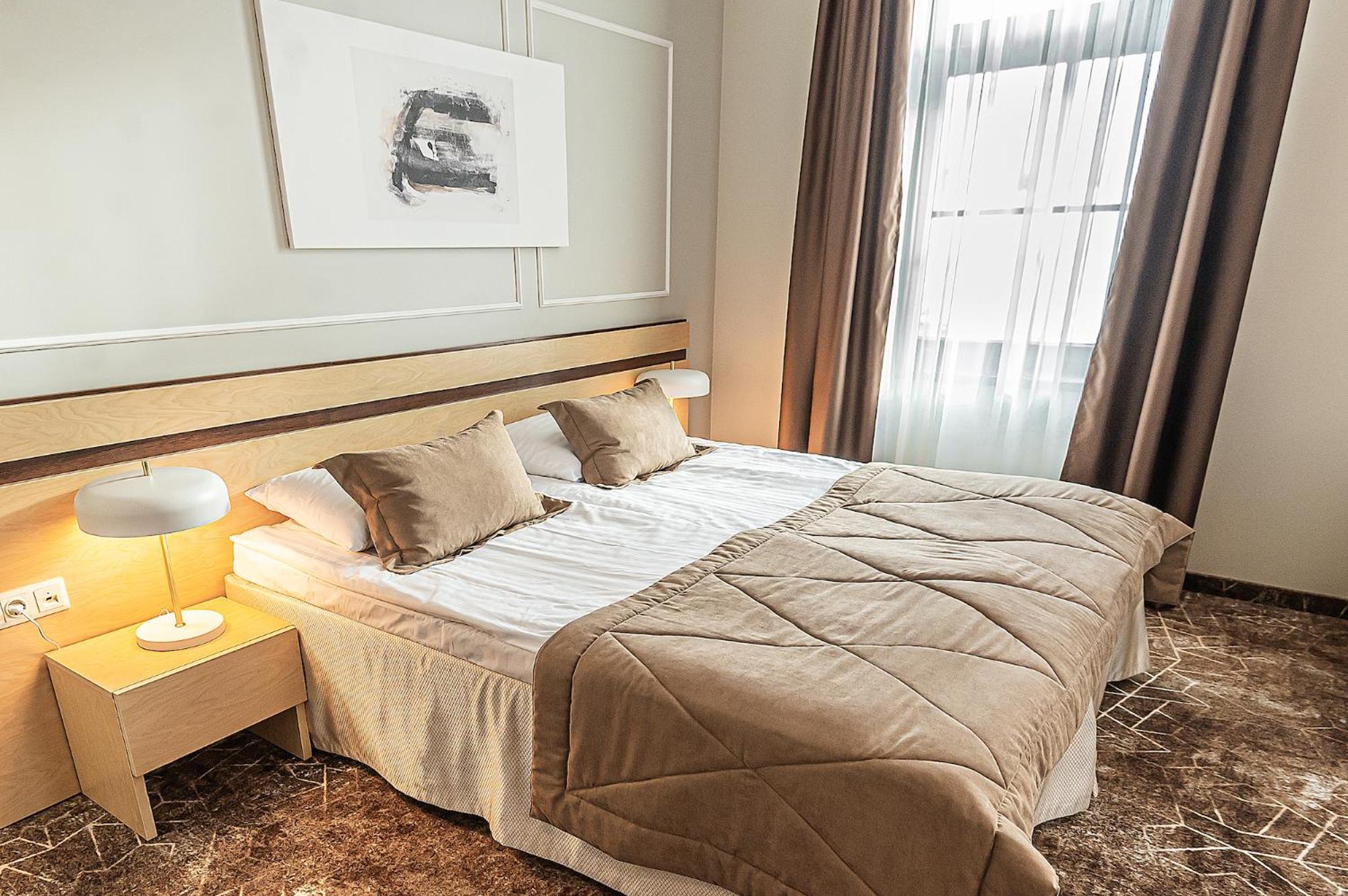 Old Mill Comfort Klaipeda Room photo