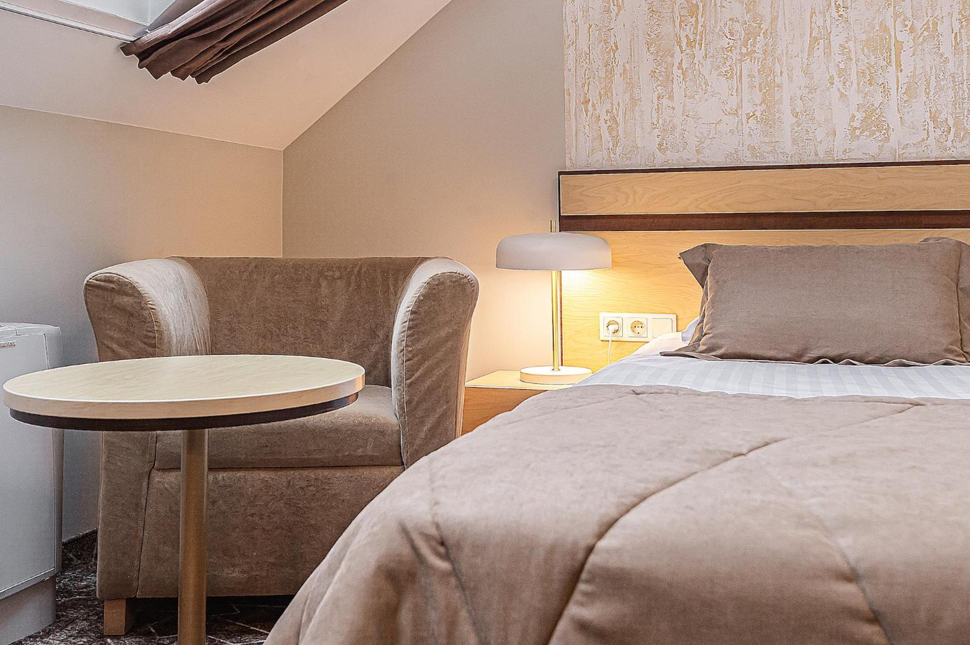 Old Mill Comfort Klaipeda Room photo