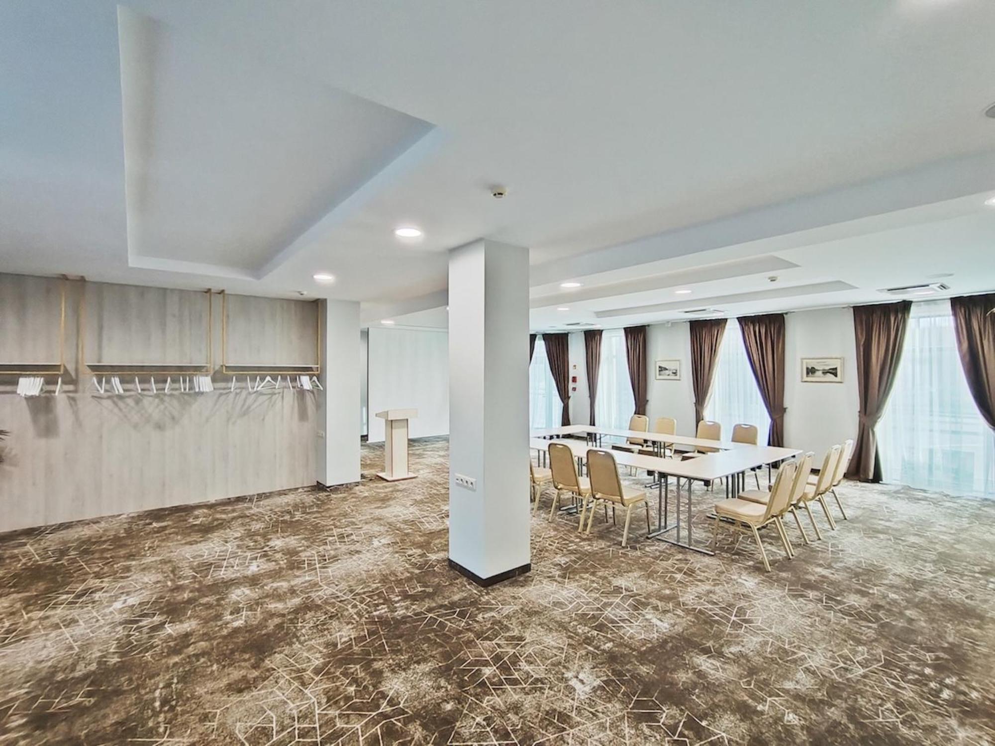 Old Mill Comfort Klaipeda Exterior photo